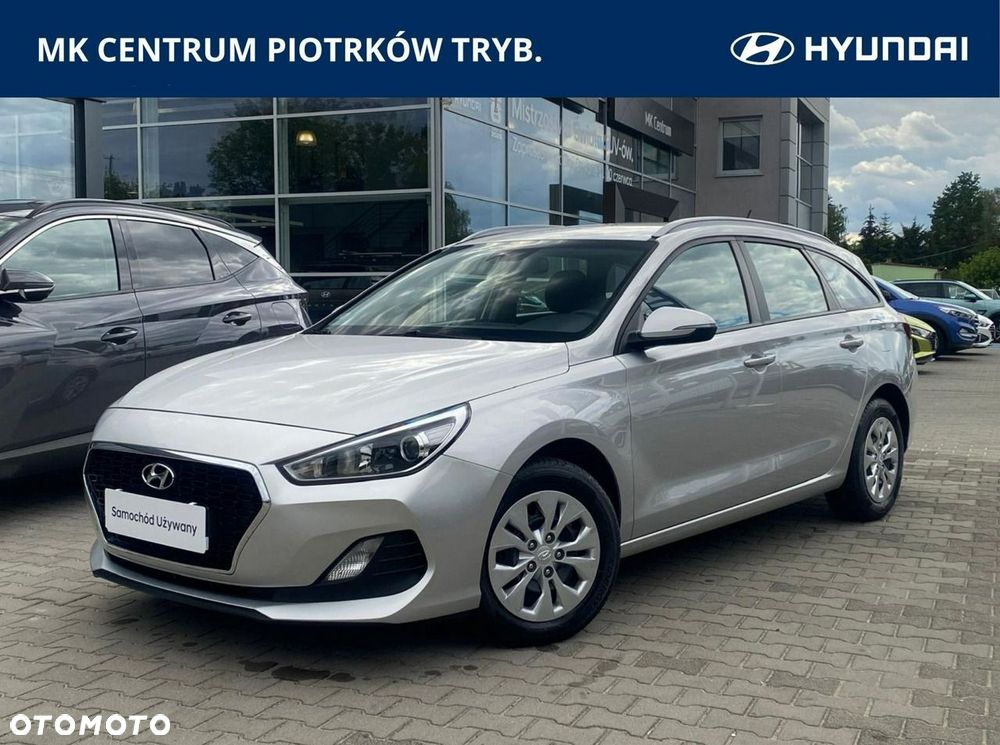 Hyundai i30 1.4 Classic + - 1