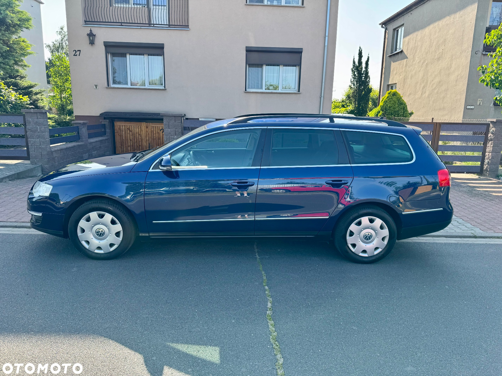 Volkswagen Passat 1.4 TSI BMT Comfortline - 16