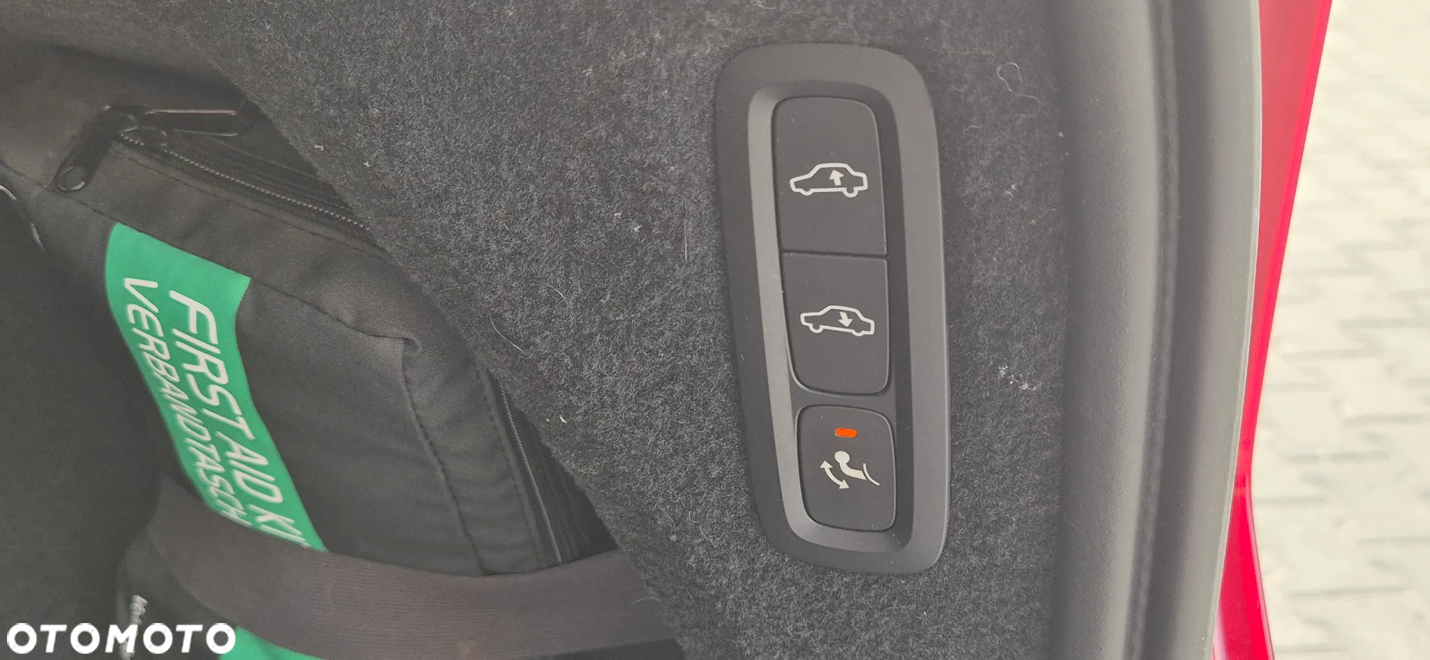 Volvo XC 90 D5 AWD Inscription 7os - 15