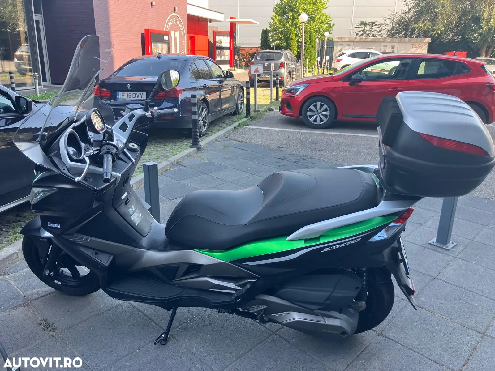 Kawasaki Altul - 3