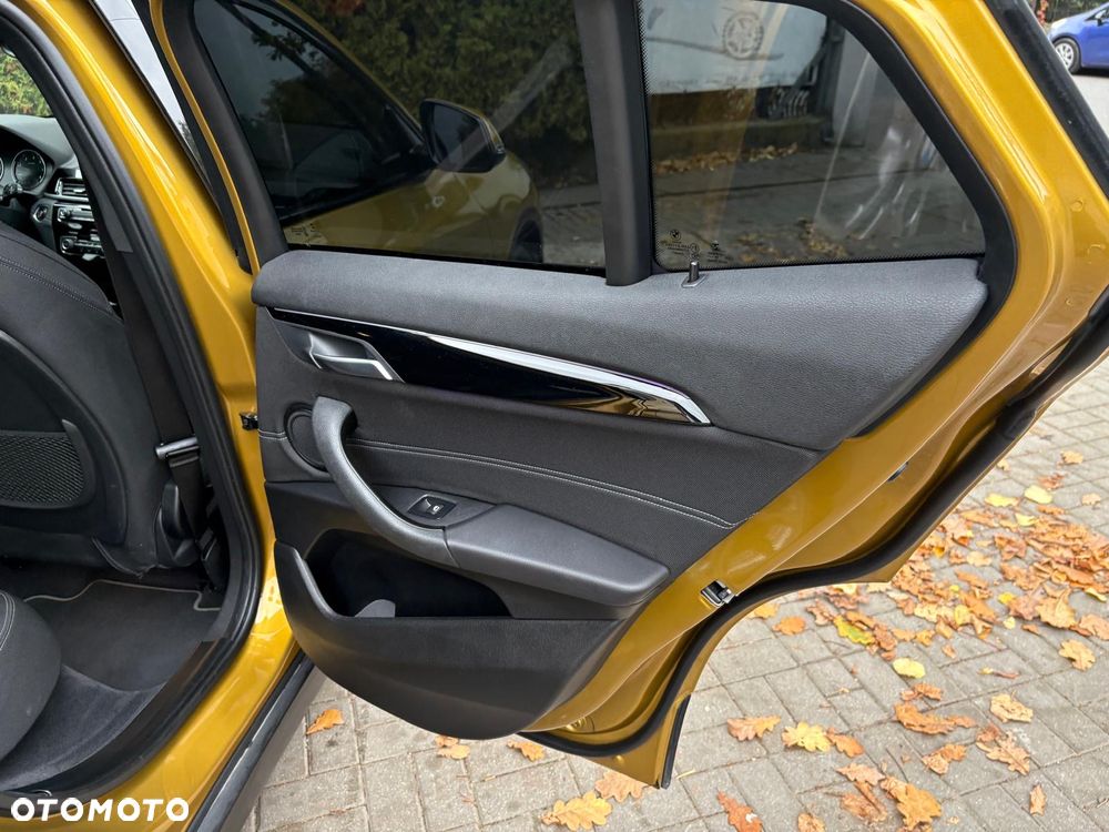 BMW X2 - 13