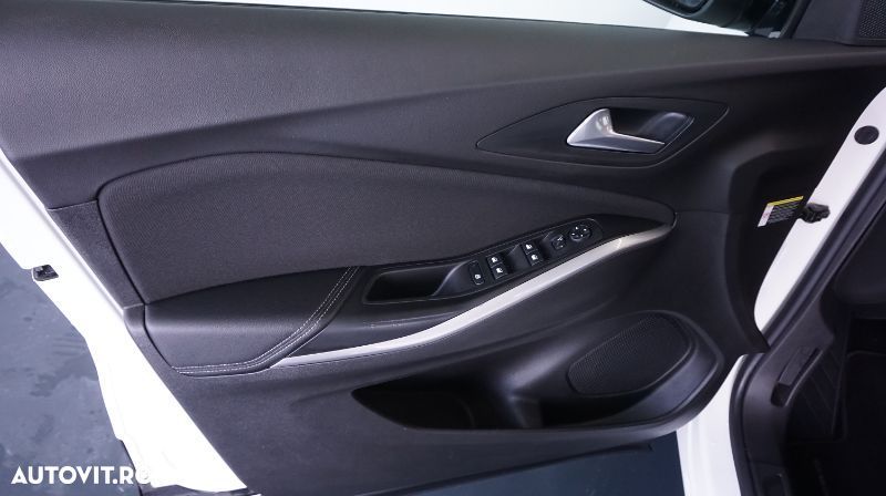 Opel Grandland X 1.2 Turbo ecoTEC START/STOP Enjoy - 23