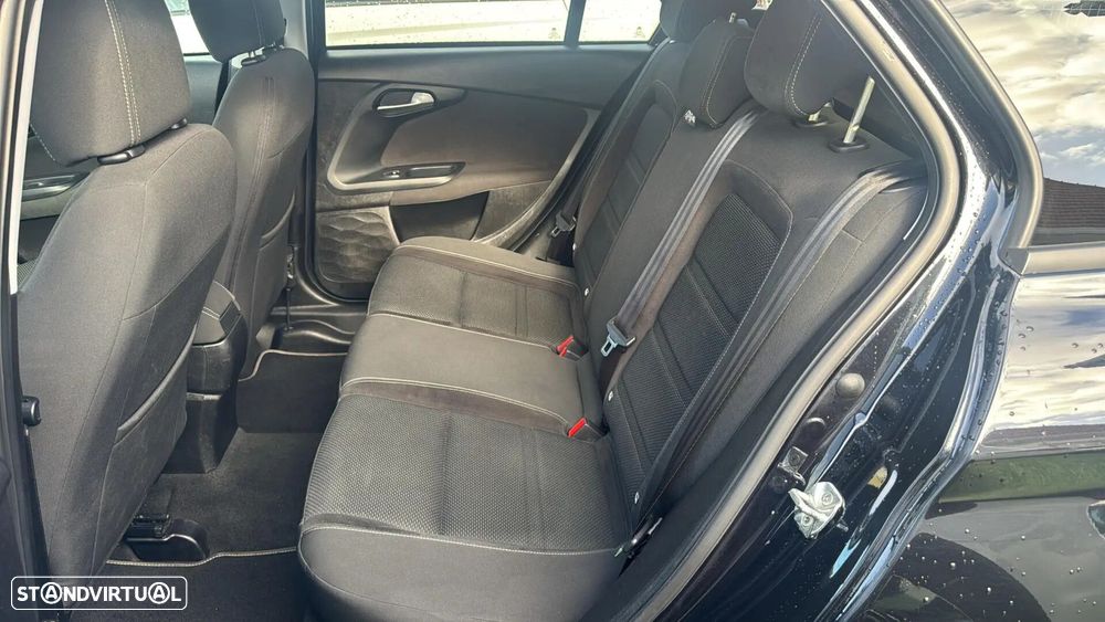 Fiat Tipo Station Wagon 1.3 M-Jet Easy J17 - 6