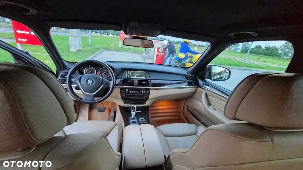 BMW X5 - 8