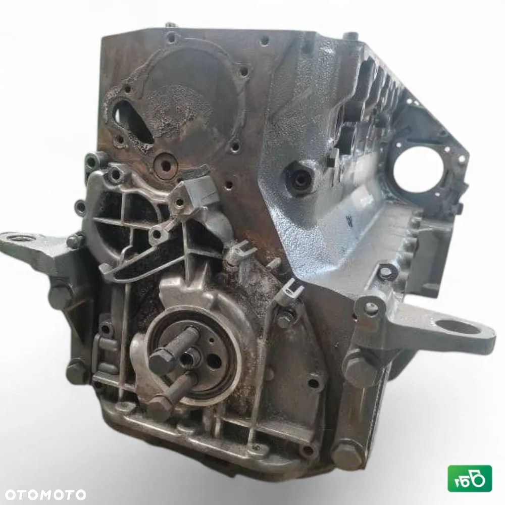 Silnik Deutz TCD 2012 L06 4V Blok 04289543 Deutz-fahr 620 TTV Agrotron - 3