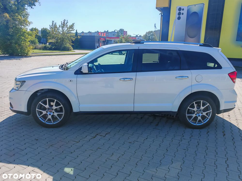 Fiat Freemont 2.0 Multijet - 23