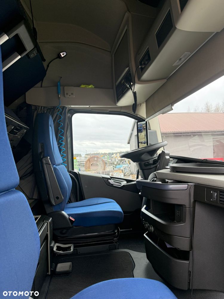 Volvo FH - 9