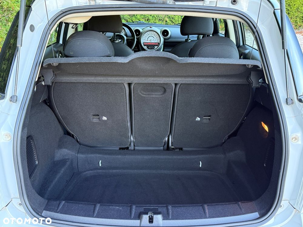 MINI Countryman - 13