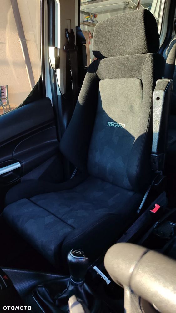 Ford Transit Connect 230 L2 LKW Trend - 20