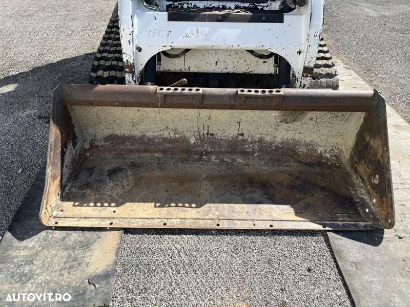 Bobcat T190 - 7