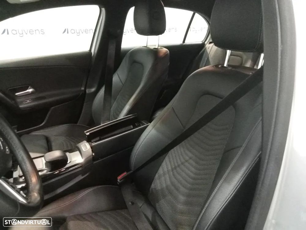 Mercedes-Benz A 250 e Style Plus - 5