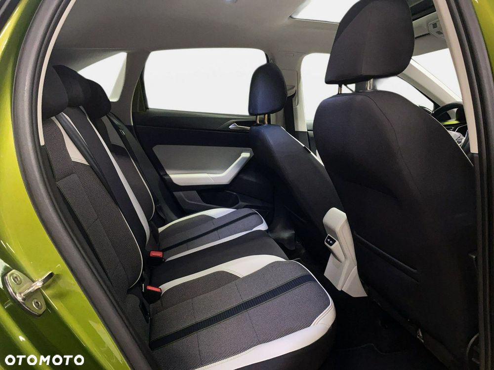 Volkswagen Taigo - 17