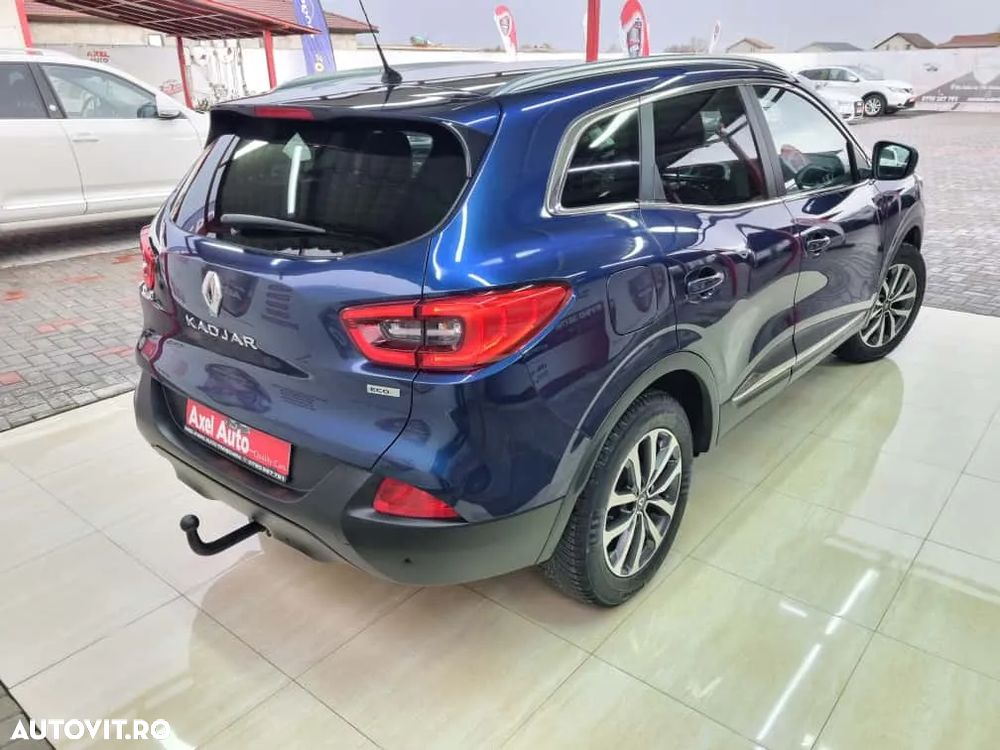 Renault Kadjar - 29