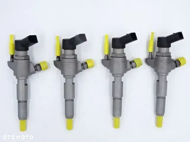 REGENEROWANY WTRYSKIWACZ  1608518380 1.6 HDI CITROEN BERLINGO II FORD - 1