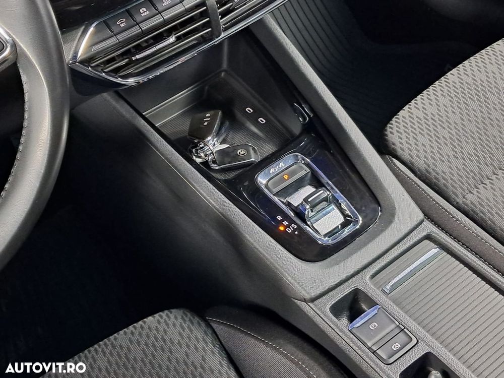 Skoda Octavia - 26