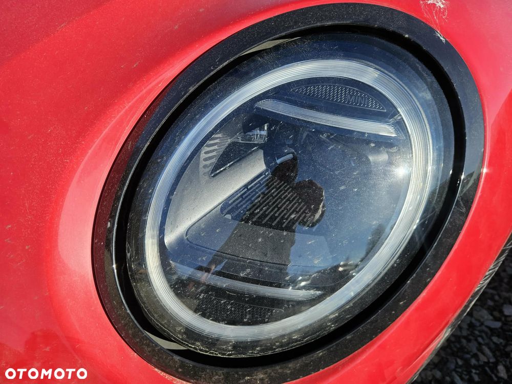 MINI Cooper S John Works Trim - 10