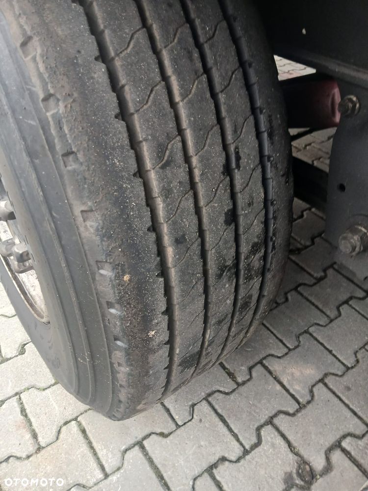 Schmitz Cargobull SCB*S3T - 3