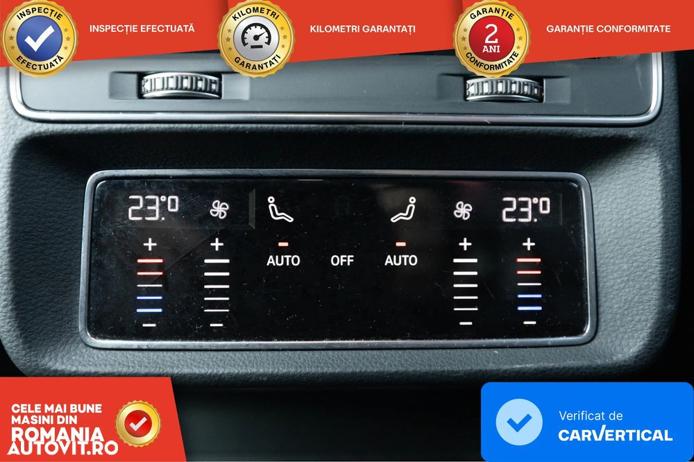 Audi Q7 3.0 45 TDI quattro Tiptronic S Line - 24