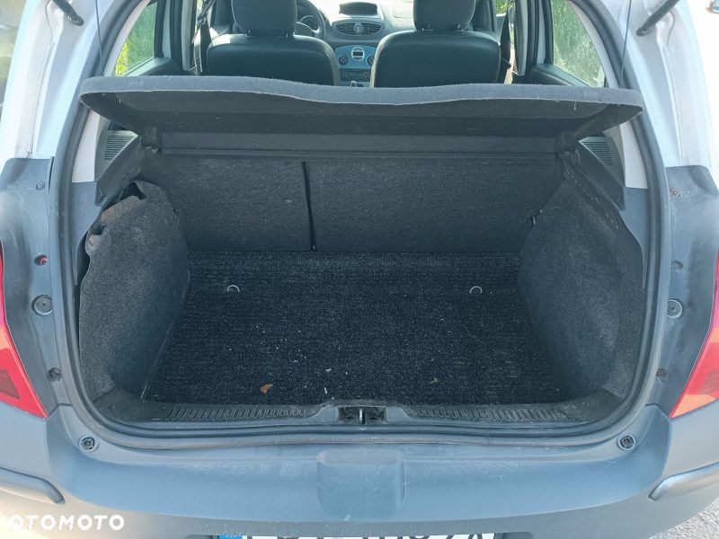 Renault Clio 1.5 dCi Authentique - 9