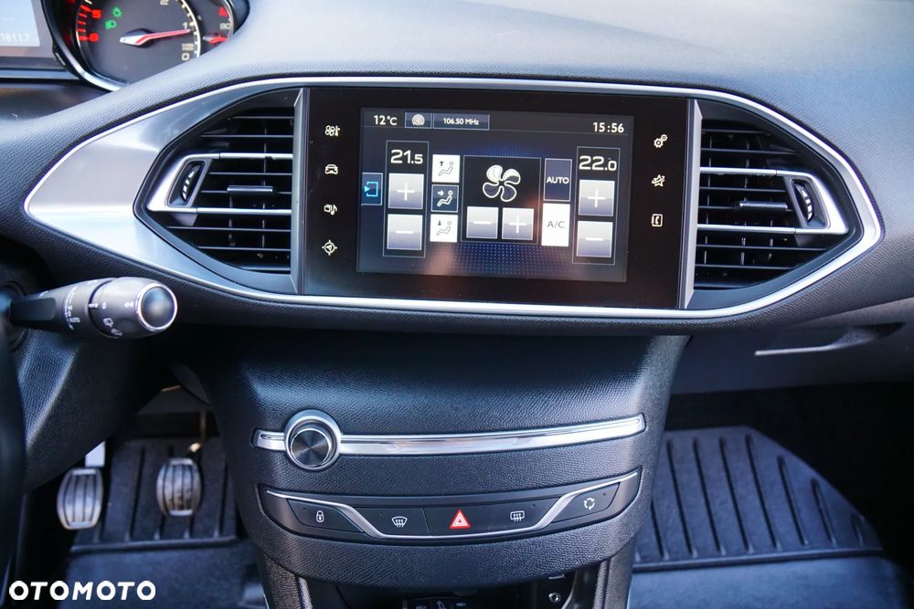 Peugeot 308 BlueHDi 120 Stop & Start Business-Line - 33