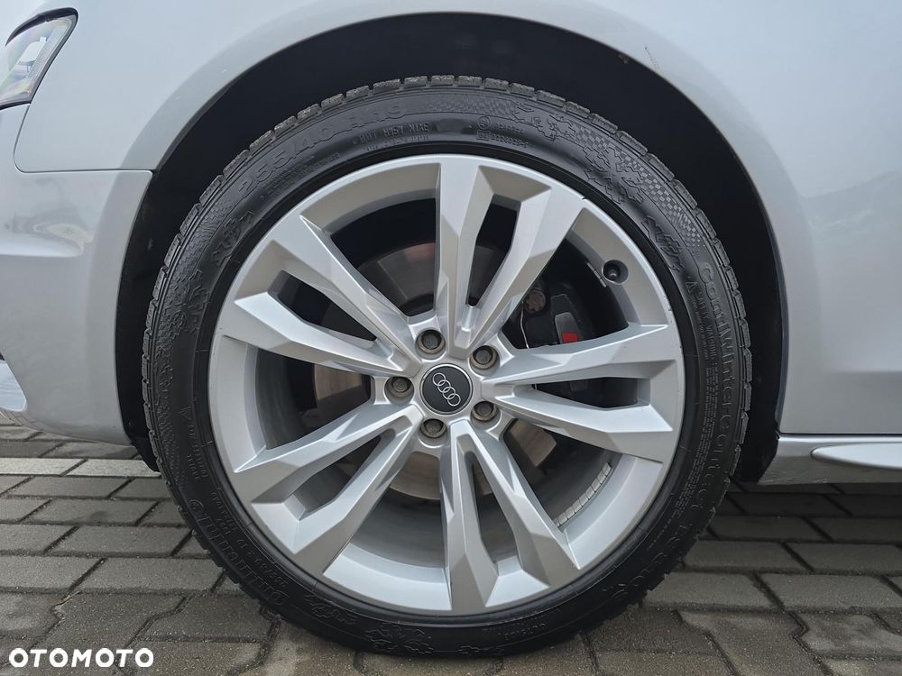Audi S4 Avant 3.0 TFSI Quattro S tronic - 9