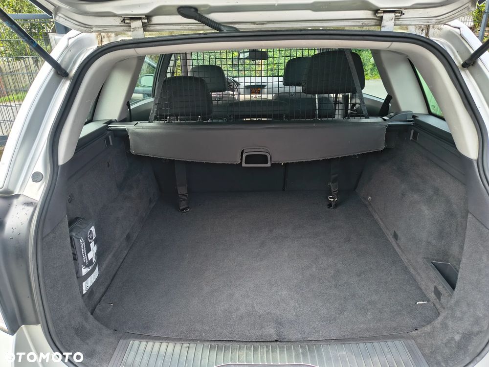 Opel Astra 1.7 CDTI DPF Selection - 19