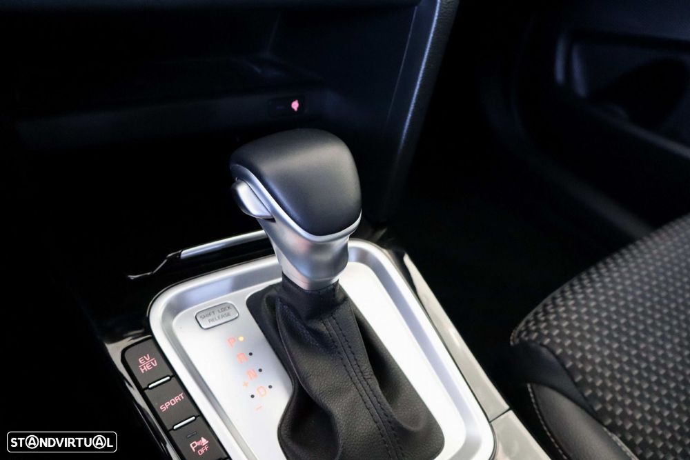Kia XCeed 1.6 GDi PHEV Tech - 31