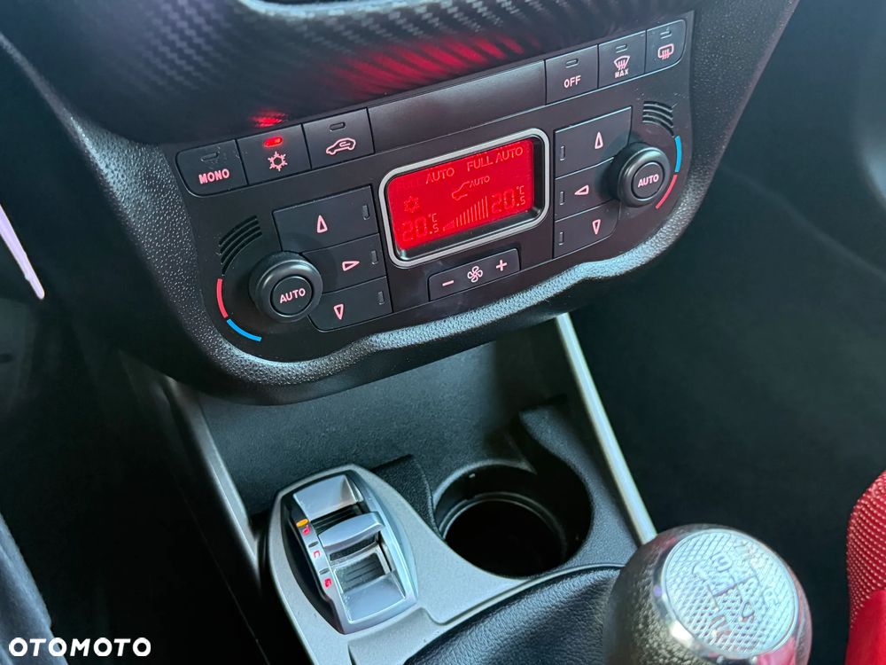 Alfa Romeo Mito TB 1.4 16V MultiAir - 15