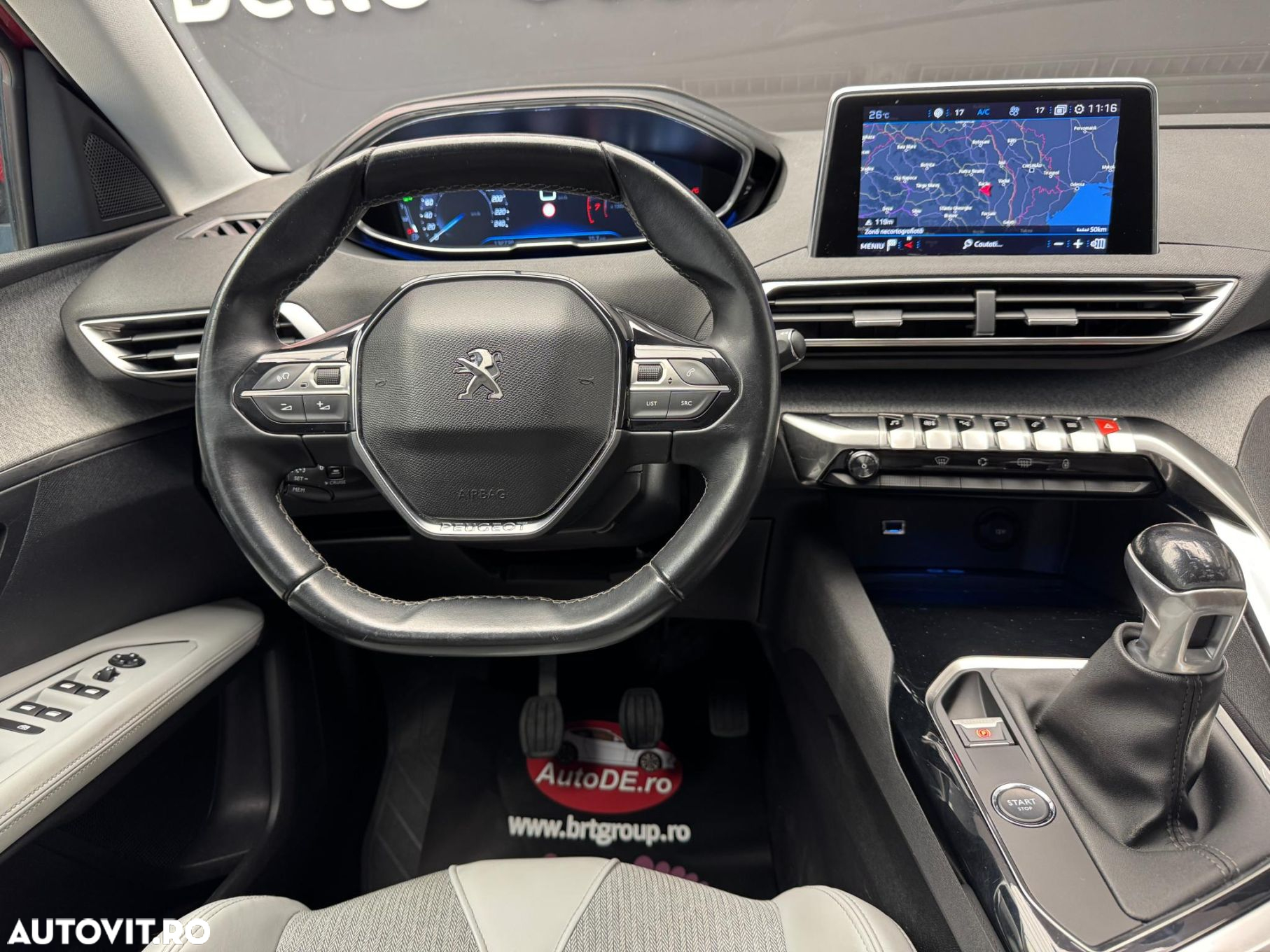 Peugeot 3008 - 9