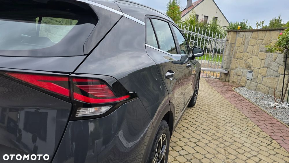 Kia Sportage - 22