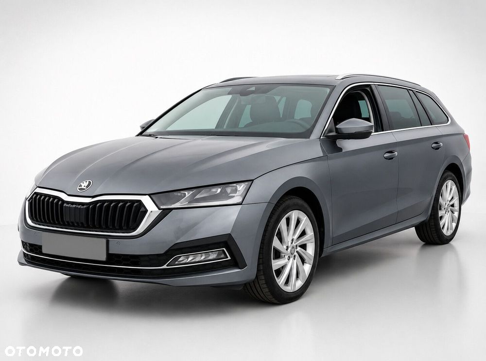Skoda Octavia 1.5 TSI e-Tec Style DSG - 1