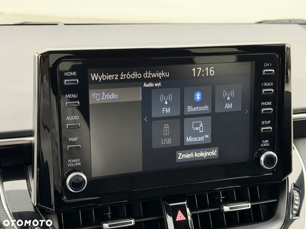 Toyota Corolla 1.8 Hybrid Comfort - 37