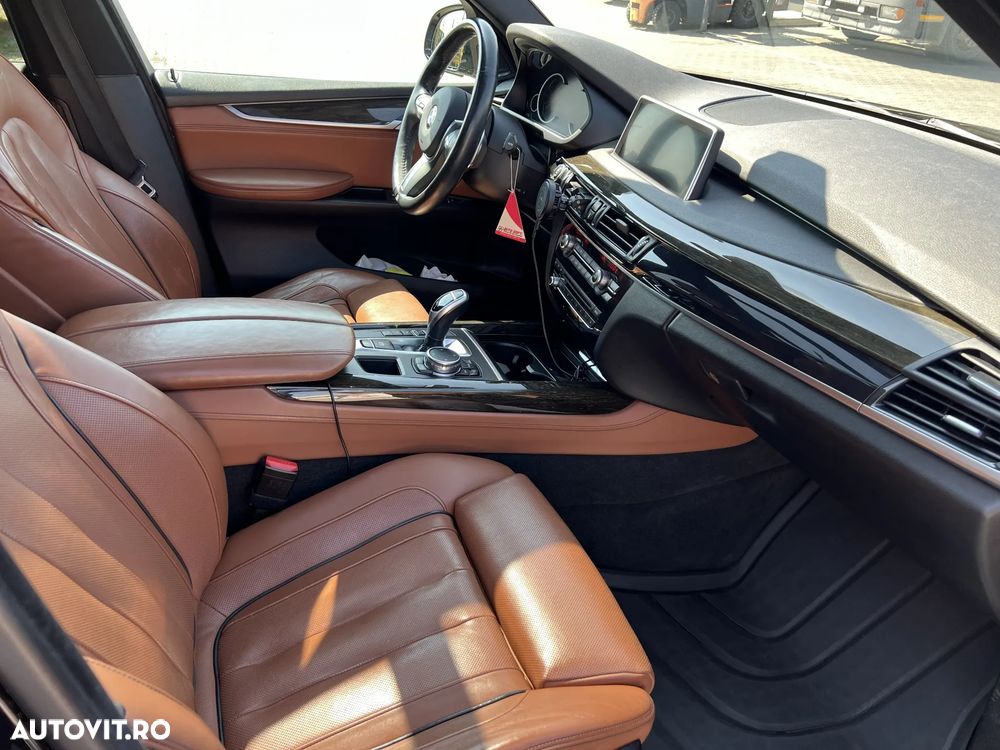 BMW X5 - 11