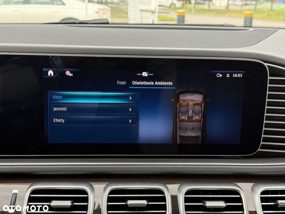 Mercedes-Benz GLE 300 d mHEV 4-Matic - 24
