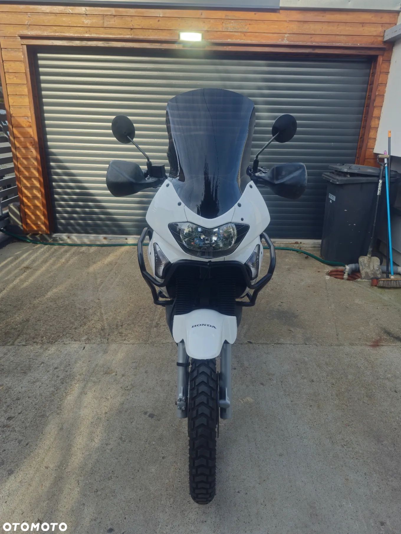 Honda XL