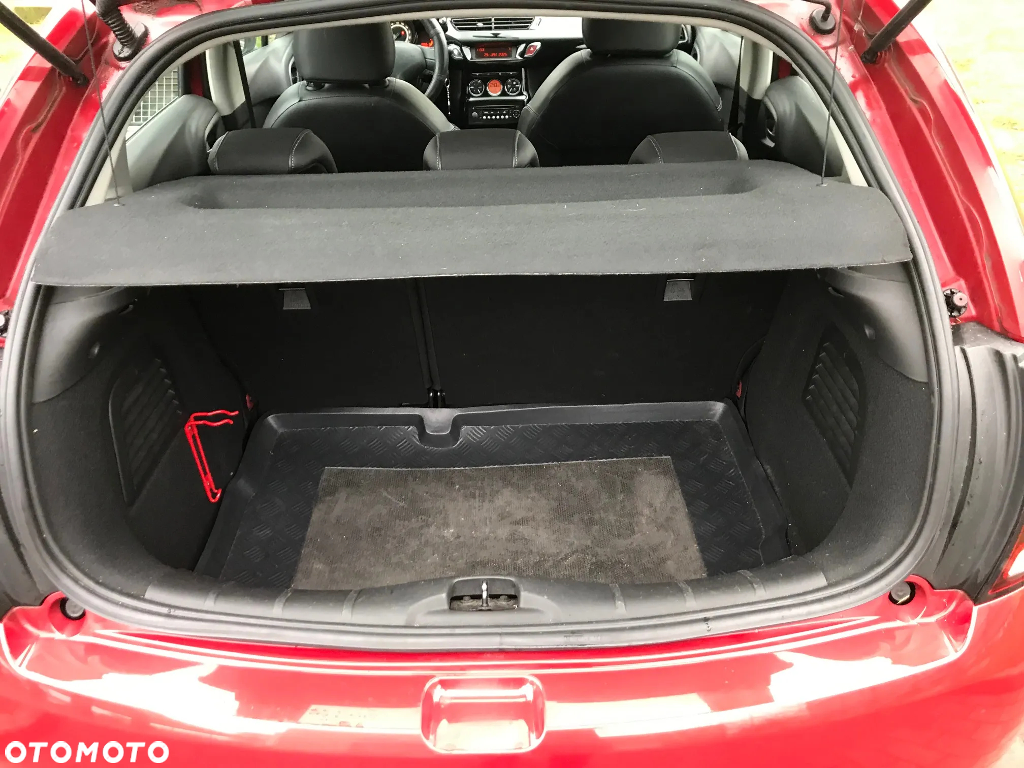 Citroën C3 1.2 VTi Selection - 12
