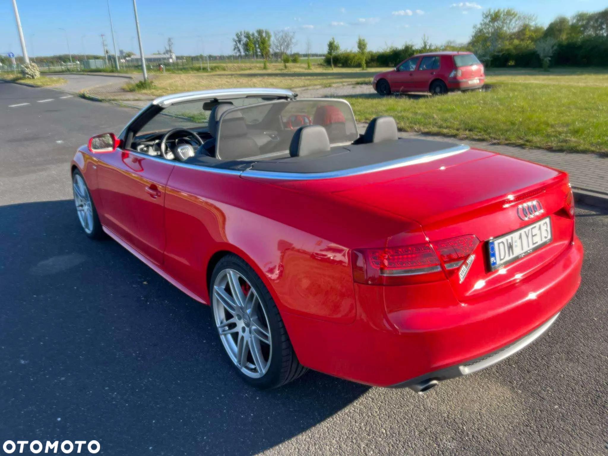 Audi A5 - 7