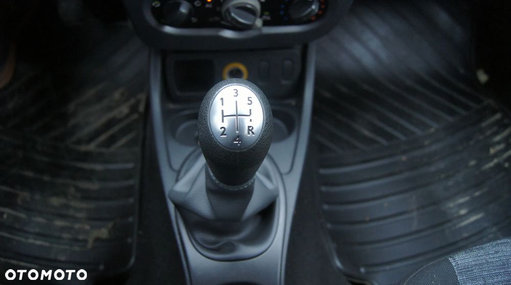 Dacia Duster 1.6 Ambiance - 20