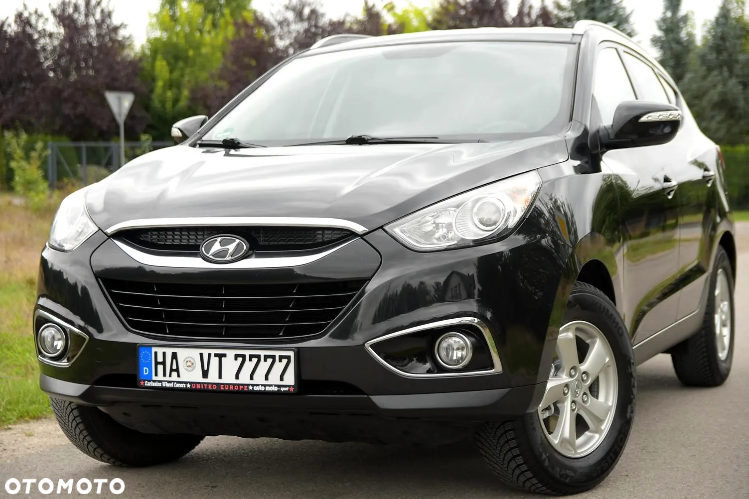 Hyundai ix35 2.0 2WD Comfort - 2