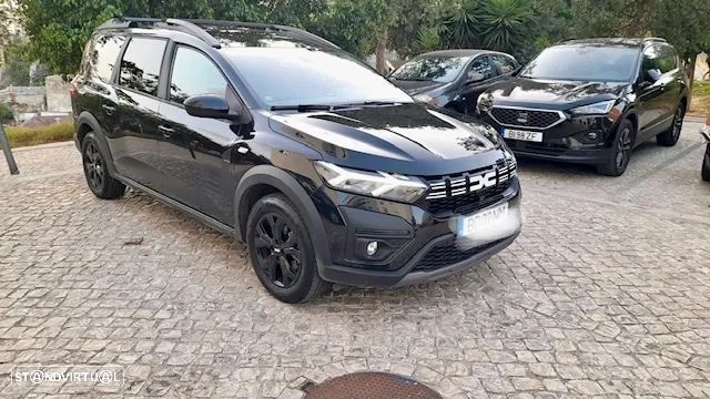 Dacia Jogger 1.0 ECO-G SL Extreme 7L Bi-Fuel - 3