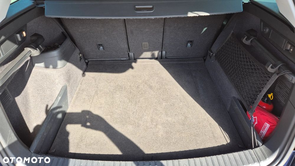 Skoda Kodiaq 2.0 TSI 4x4 Style DSG - 15