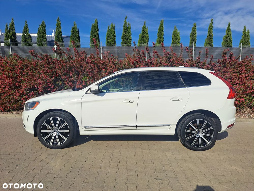 Volvo XC 60 T6 AWD Edition Pro - 11