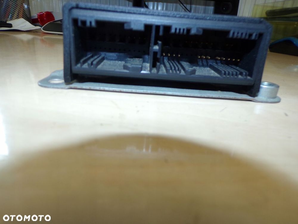 SPRINTER 906 06- SENSOR MODUŁ PODUSZKI AirBag NIE NAPRAWIANY A0009004802 - 3