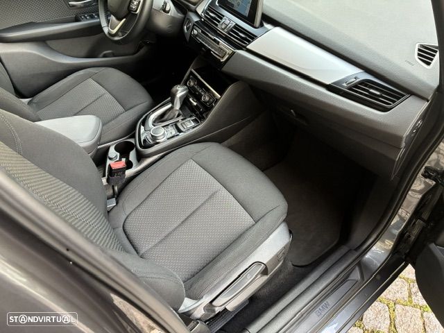 BMW 225xe Active Tourer iPerformance Advantage - 16
