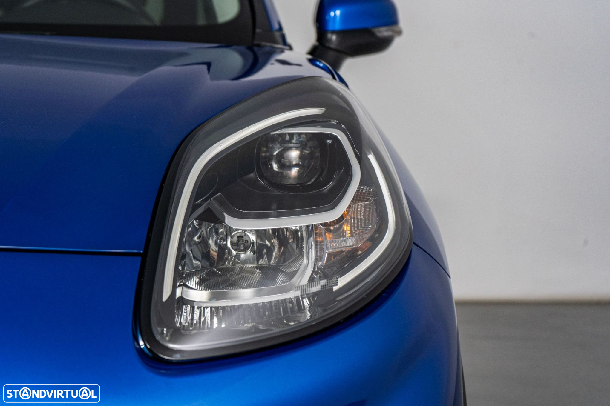 Ford Puma 1.0 EcoBoost MHEV Titanium Aut. - 15