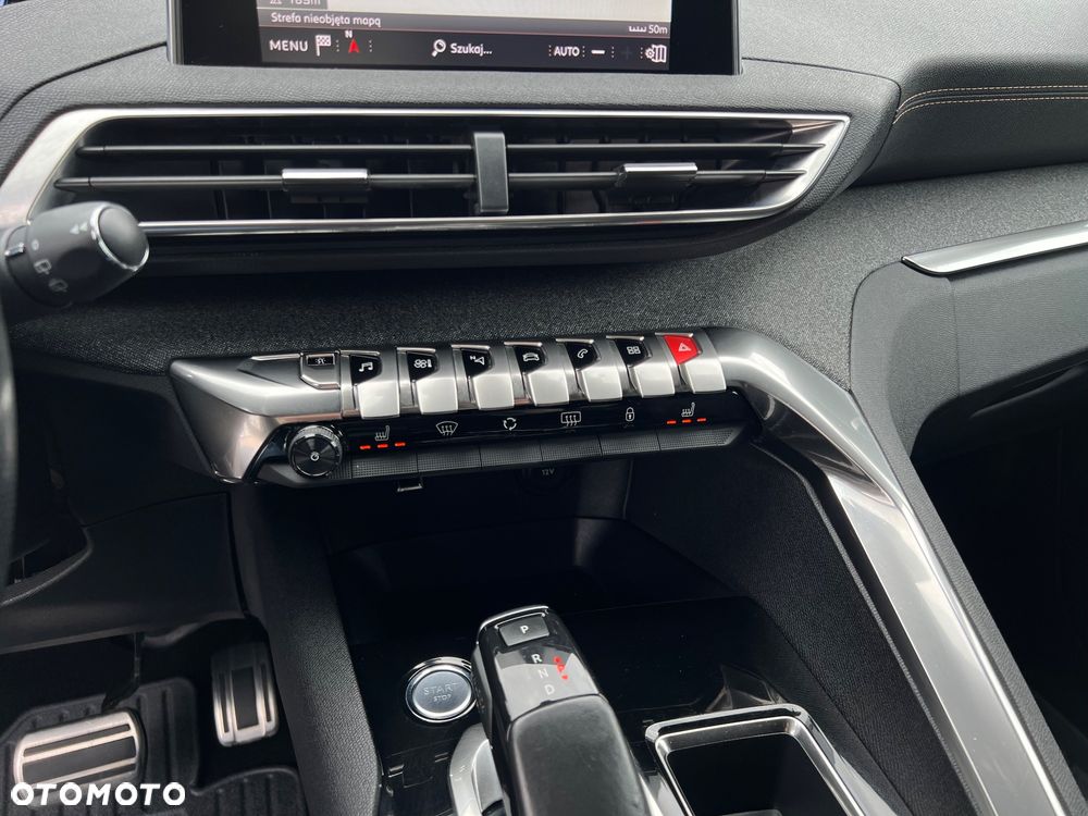 Peugeot 5008 1.6 THP Crossway S&S EAT6 - 30