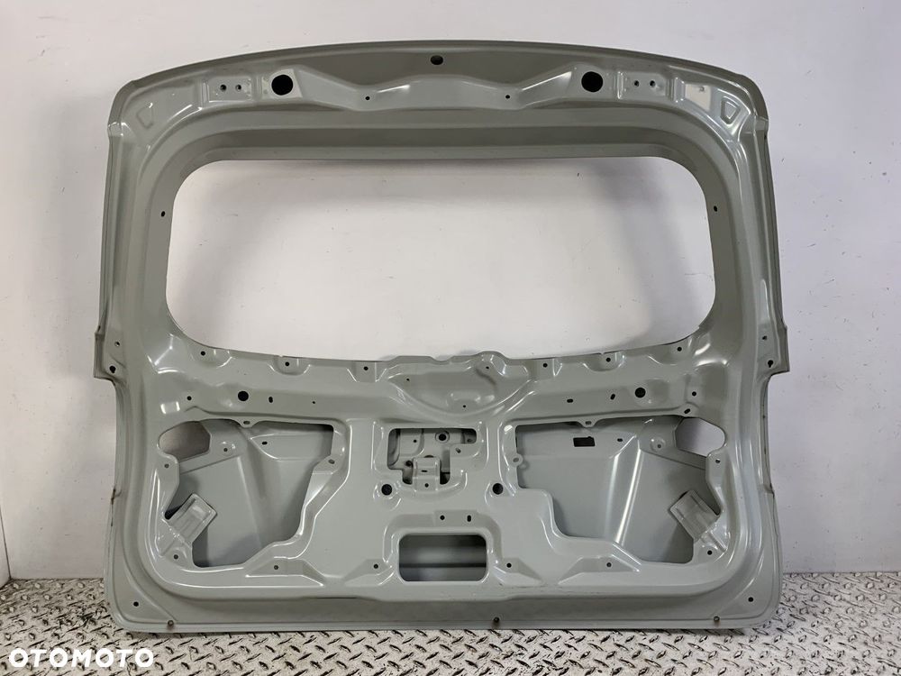 NOWA ORYGINALNA KLAPA BAGAŻNIKA SUZUKI VITARA III 3 15-24 6910054P00 - 10
