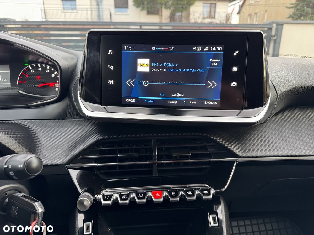 Peugeot 208 1.2 PureTech Active S&S - 15