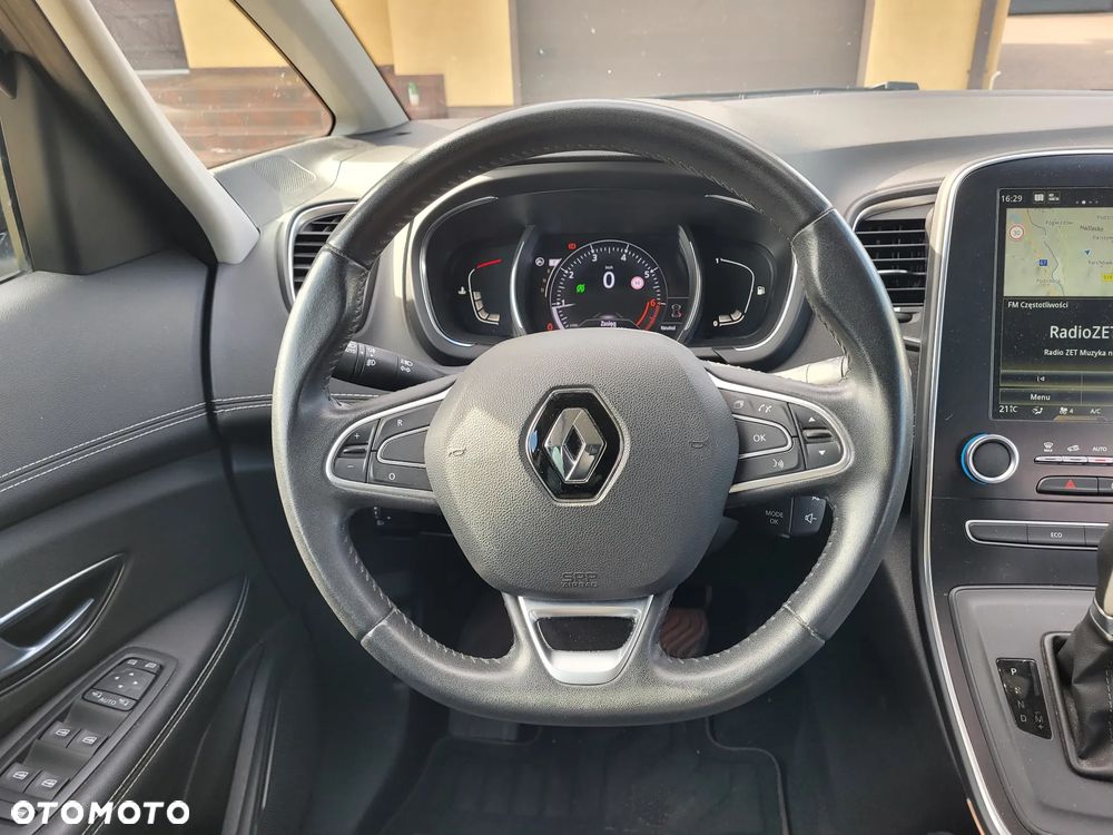 Renault Scenic 1.3 TCe Energy Zen EDC - 18