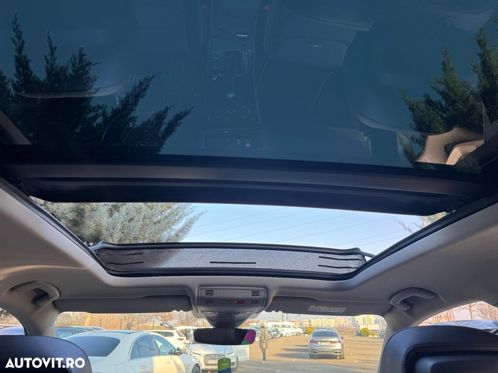 Volkswagen Tiguan 2.0 TDI SCR (BlueMotion Technology) DSG Comfortline - 12